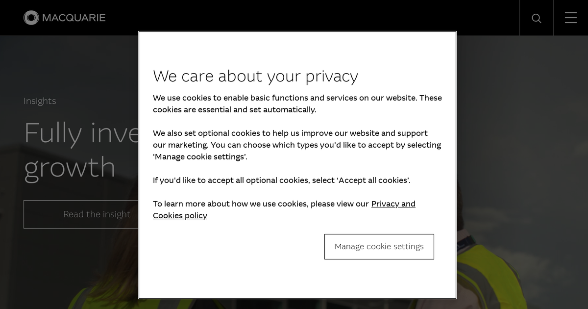 Macquarie Asset Management Raises $405 Million for India EV Platform Vertelo