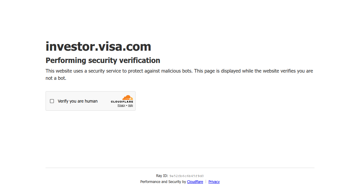 Visa Flexible Credential Goes Global, Launching in the US and UAE with Affirm and Liv Digital Bank