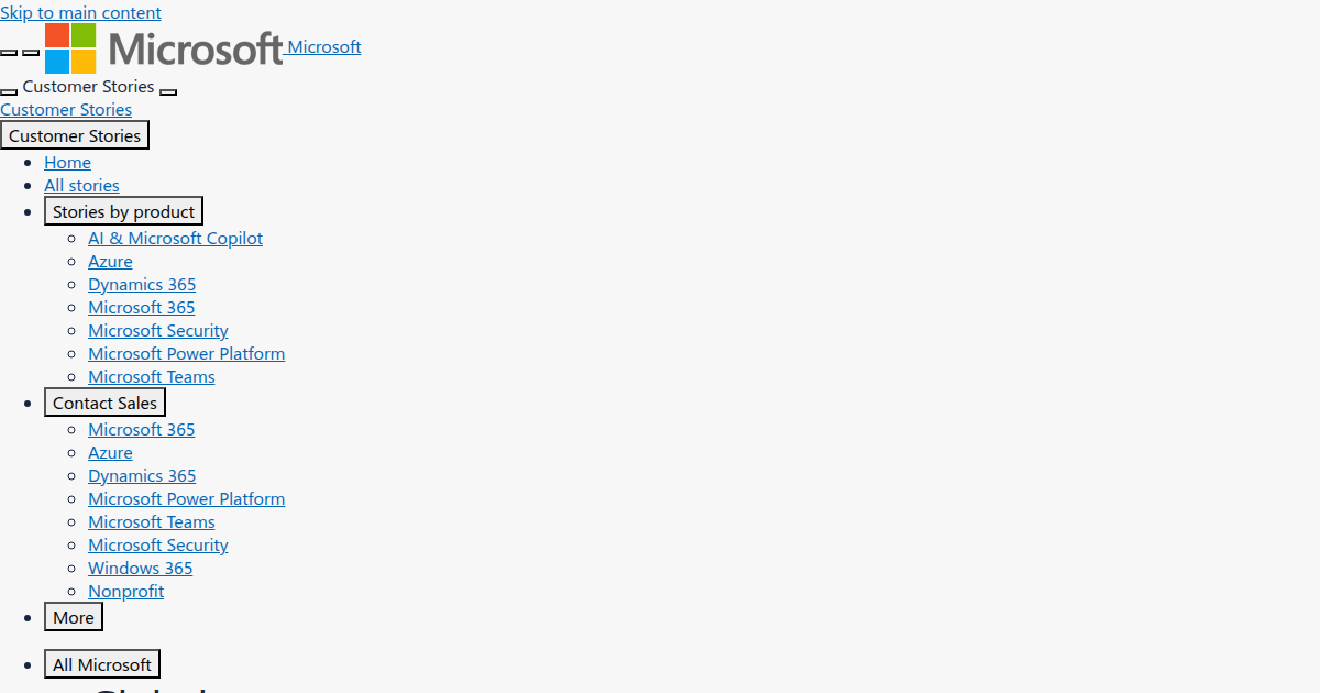 Kuwait Finance House Cuts Risk Processing Time by 96% with Microsoft AI Solutions