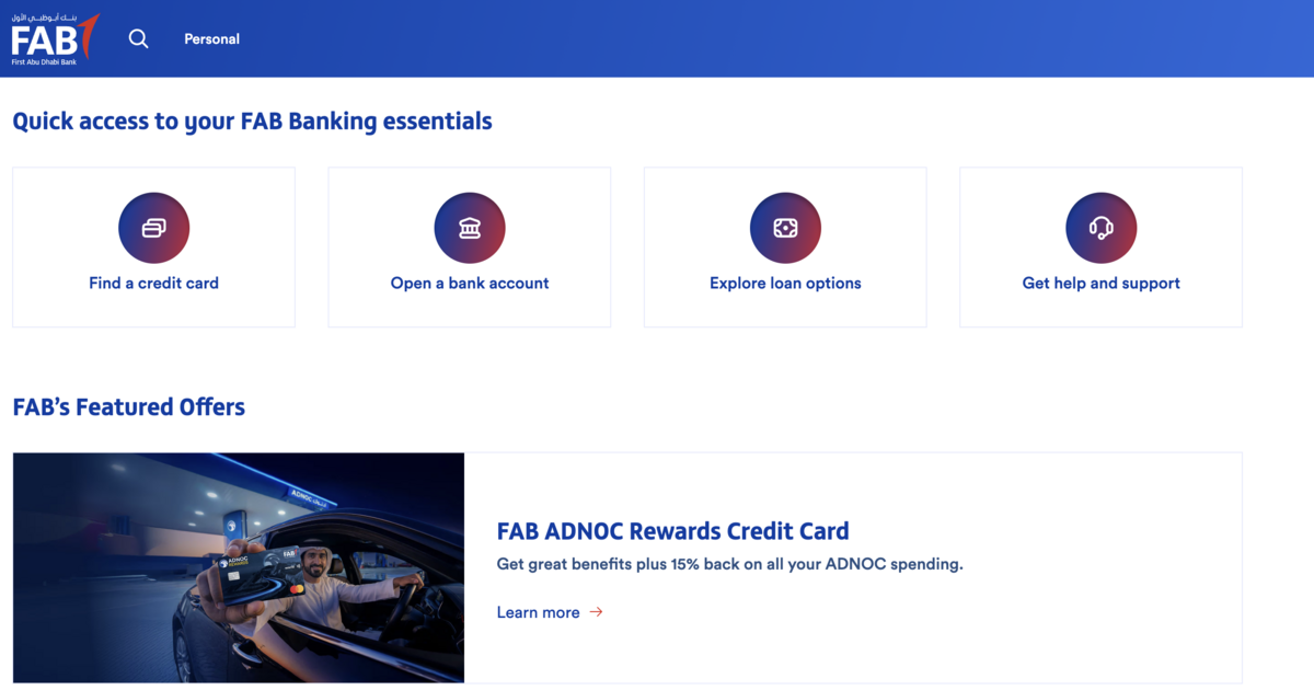 Best Payment Innovation 2025: FAB