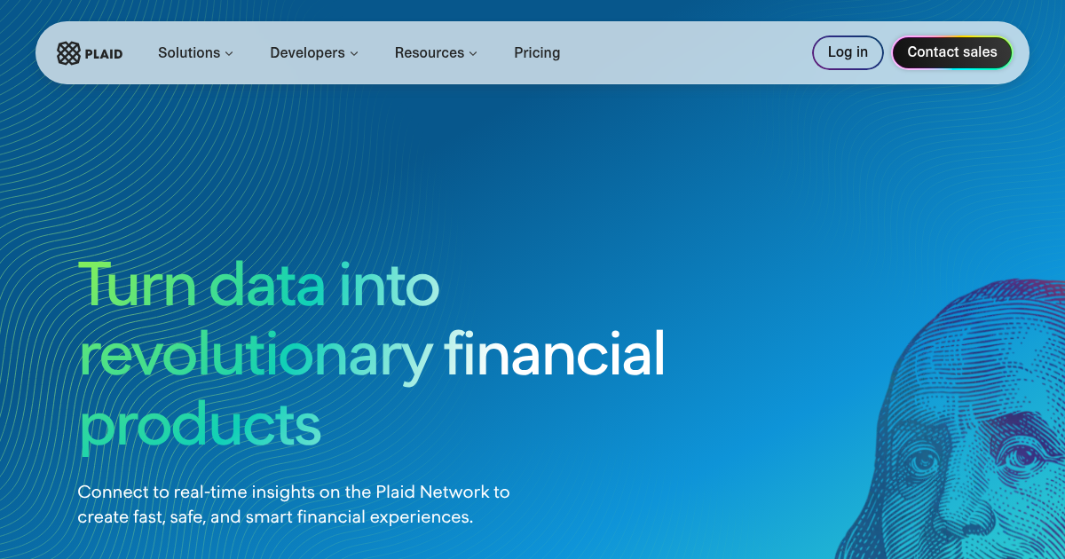 Plaid Reaches $8 Billion Valuation in Latest Funding Round