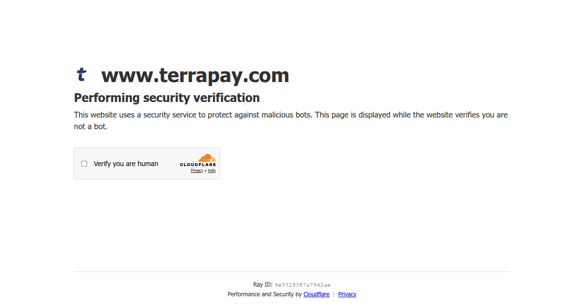 TerraPay & D360 Bank Launch Seamless Payouts to Saudi Arabia