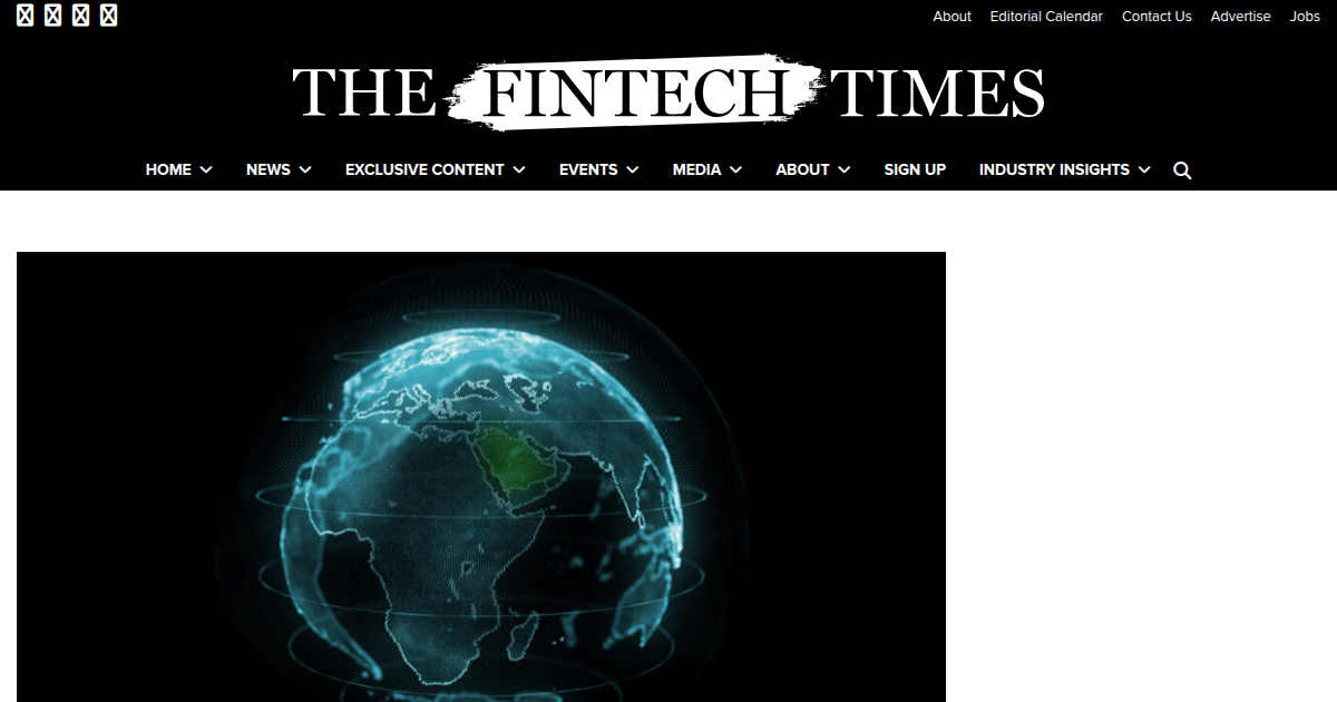 Visa Forms New Regional Hub for Saudi Arabia, Bahrain and Oman