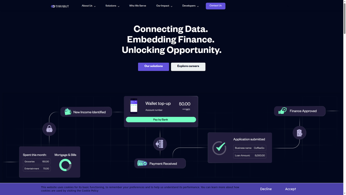 Tarabut and BENEFIT Reshape Bahrain's Financial Landscape with Open Banking Integration