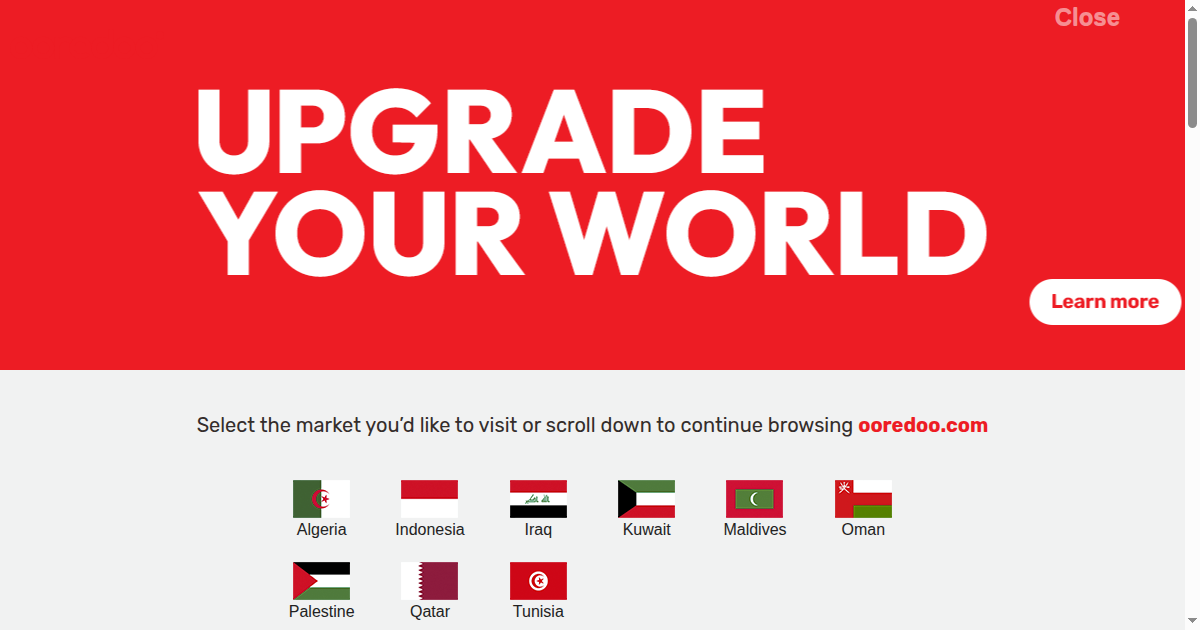 Walletii by Ooredoo Named Oman's Most Trusted Fintech Brand of 2025