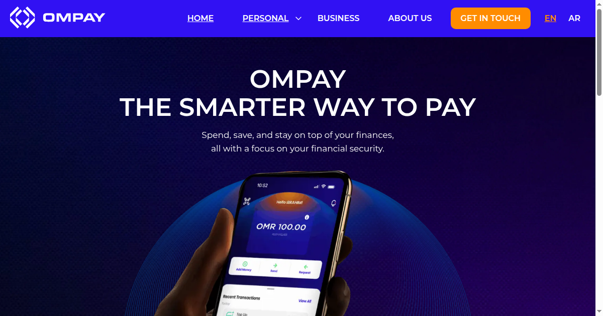 FOO Partners with OMPAY to Power Oman's Latest Digital Wallet