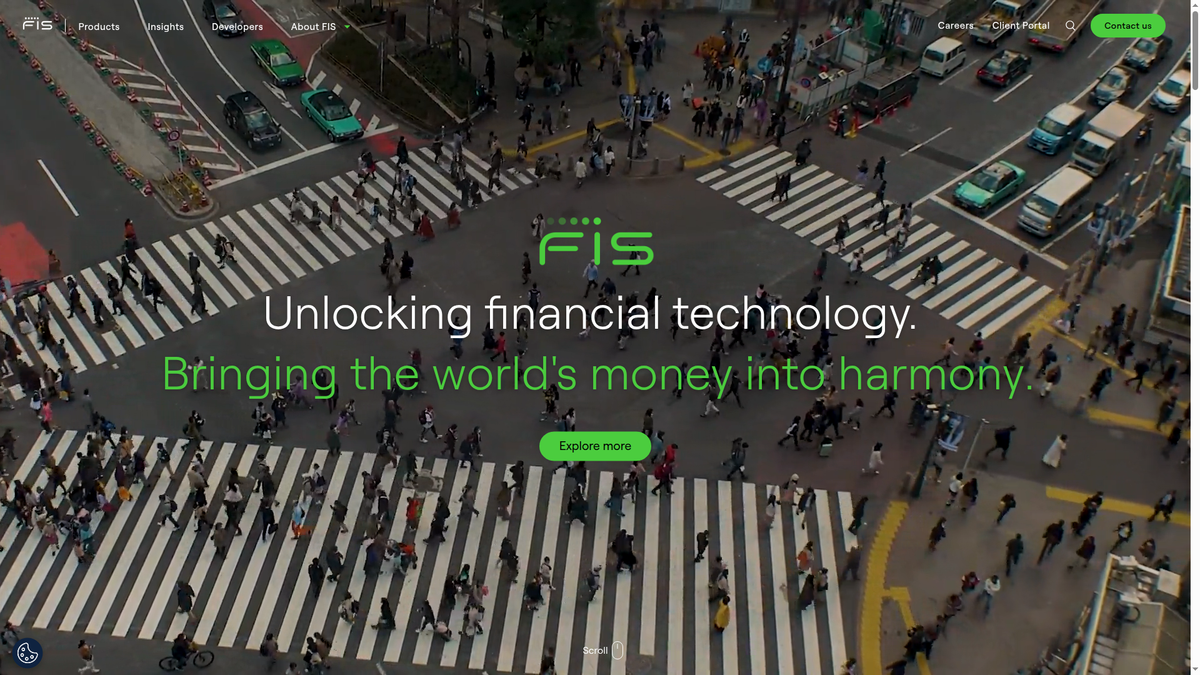 FIS and Anthropic Build AI Agent to Fight Financial Crime