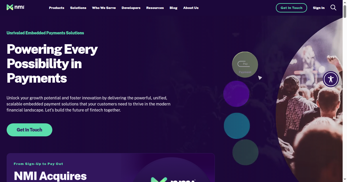NMI buys Dwolla to add account-to-account rails, eyes agentic and stablecoin payments