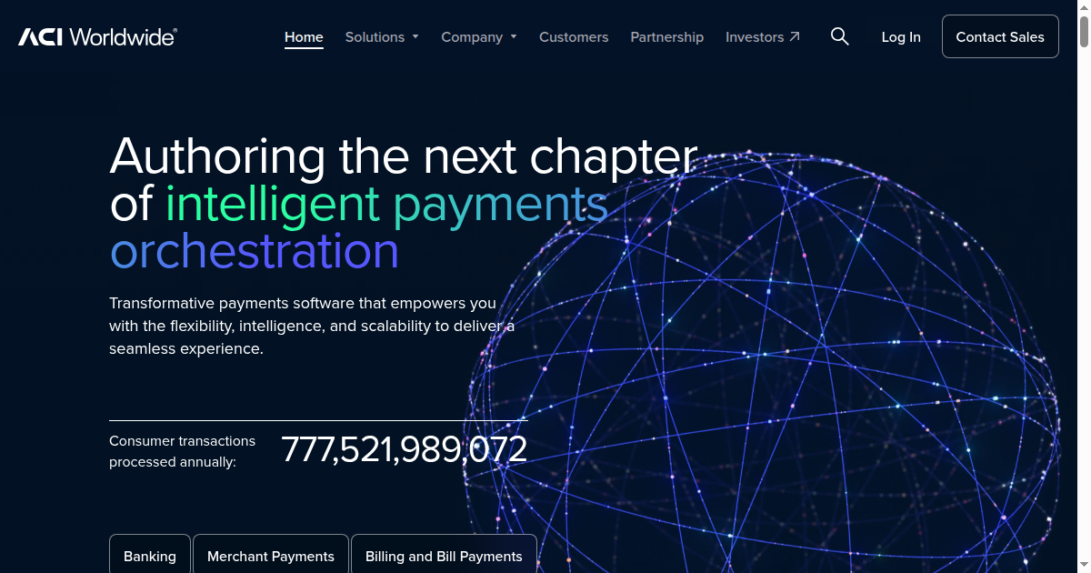 UBX Tanzania to double payments capacity as ACI Worldwide deal extends into merchant acquiring