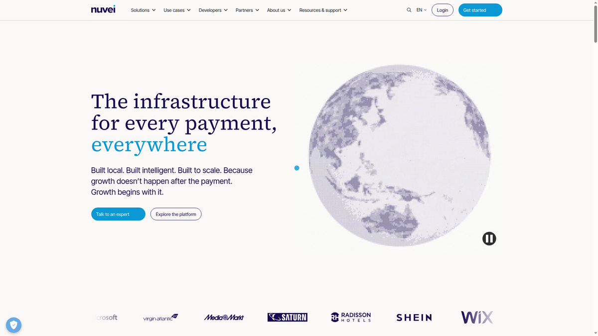 Nuvei to Acquire Payoneer in $2.75bn Cash Deal