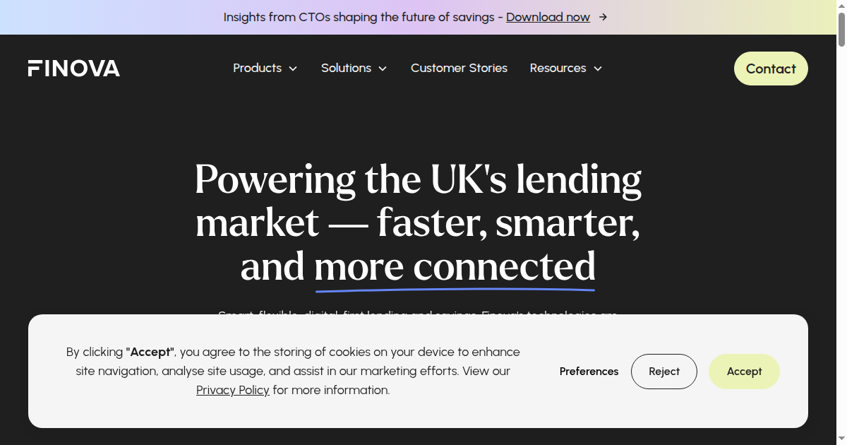 Finova buys AI start-up Cubit Labs in push to automate broker-led mortgage lending