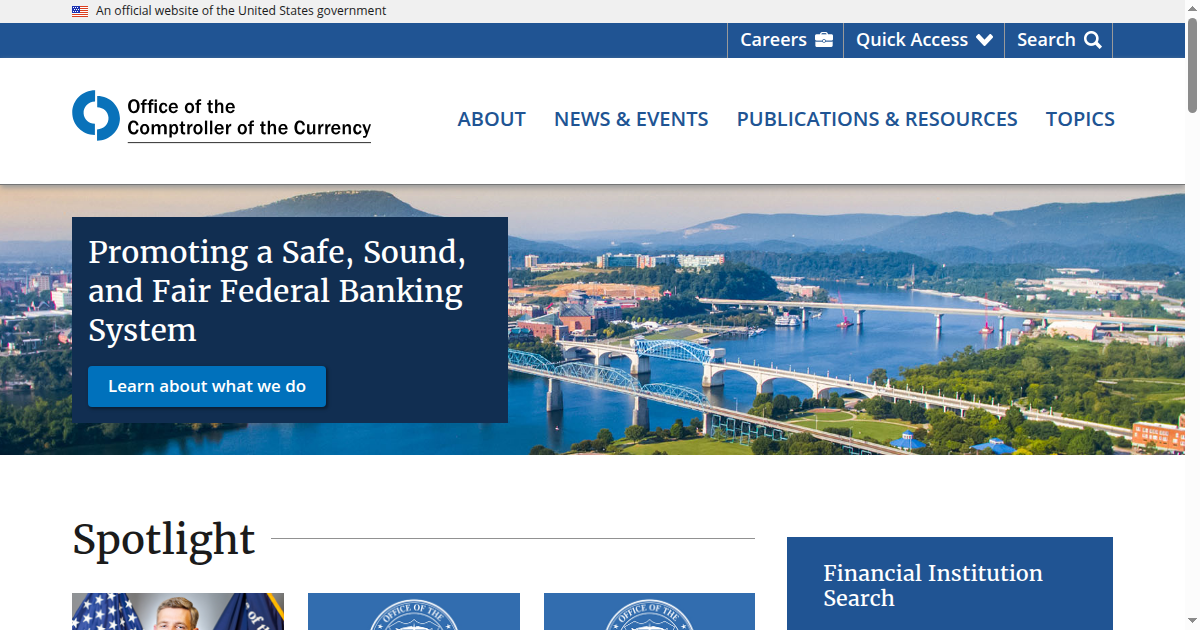 Upstart Wins Conditional OCC Approval for Branchless National Bank Charter
