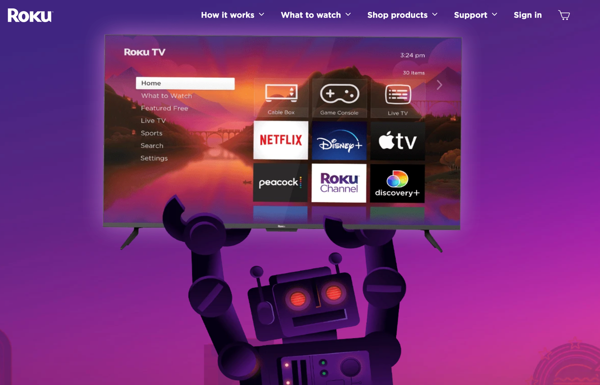 Roku's $500 million at Silicon Valley Bank in limbo with recovery uncertain