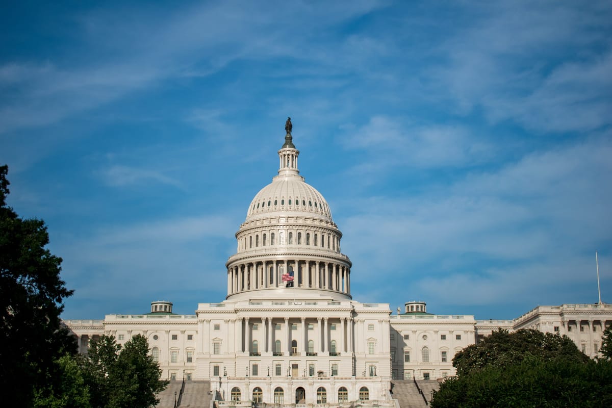 Debt Limit Increase: Will Congress Wait for a Market Crash to Act?
