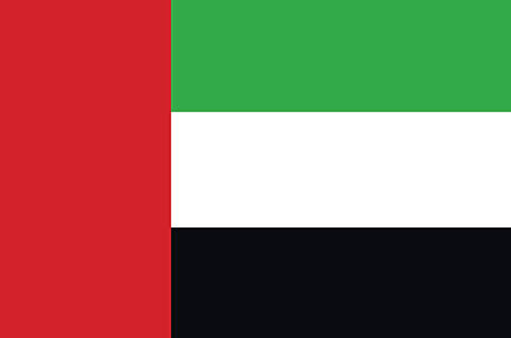 The Transformer List: United Arab Emirates