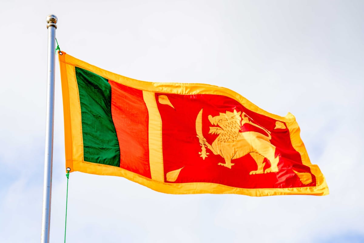 World Bank Forecasts Sri Lankan Economy to Shrink by 4.3%