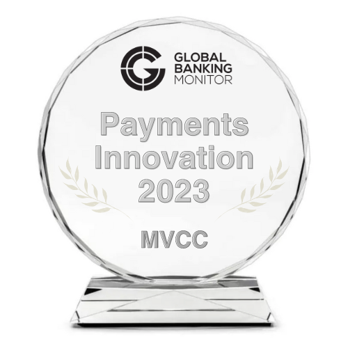 MVCC: Payments Innovation Award 2023