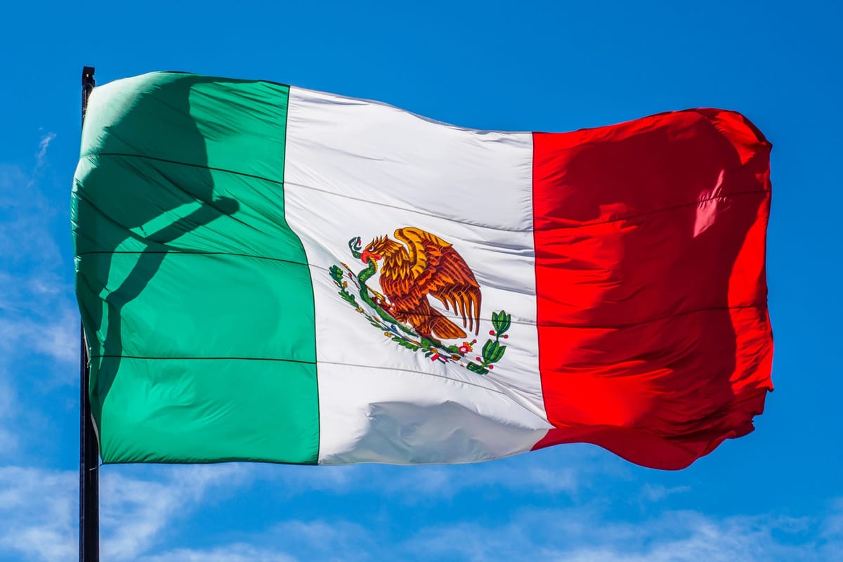 Mexico Maintains Unchanged Key Interest Rate Following Consecutive Hikes