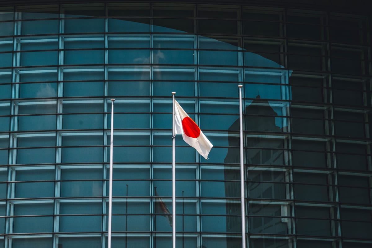 Tokyo Inflation Decelerates, Aligning with BOJ's Current Price Outlook