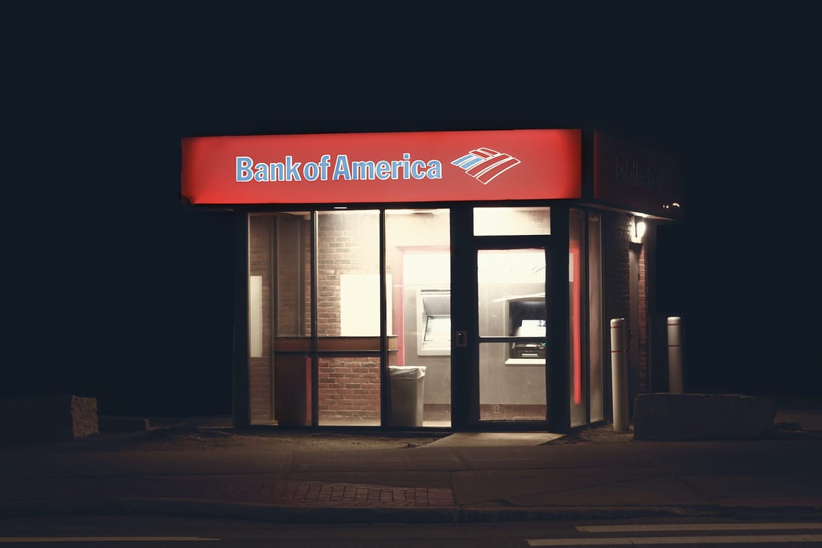 Bank of America Faces the Risk of Growing Bond Losses in Q2