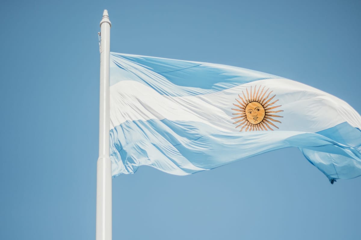 Argentina Boosts Currency Swap Access with China, Reaching $10 Billion