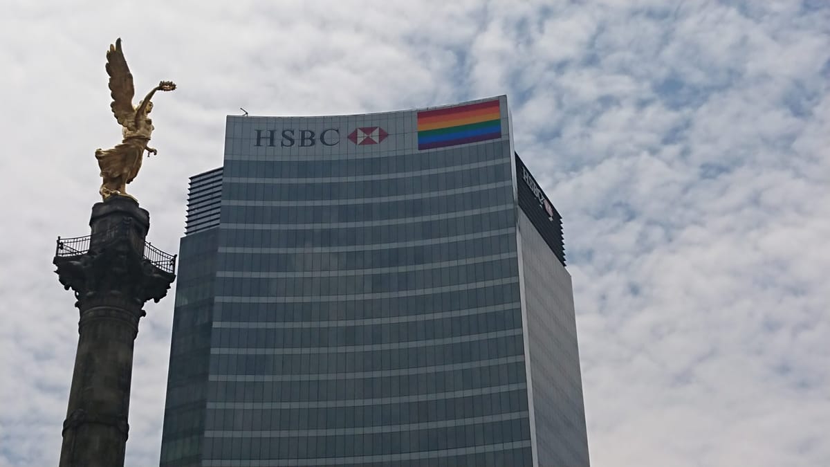 HSBC's Income Doubles as Rising Rates Boost Performance; Announces $2 Billion Share Buyback