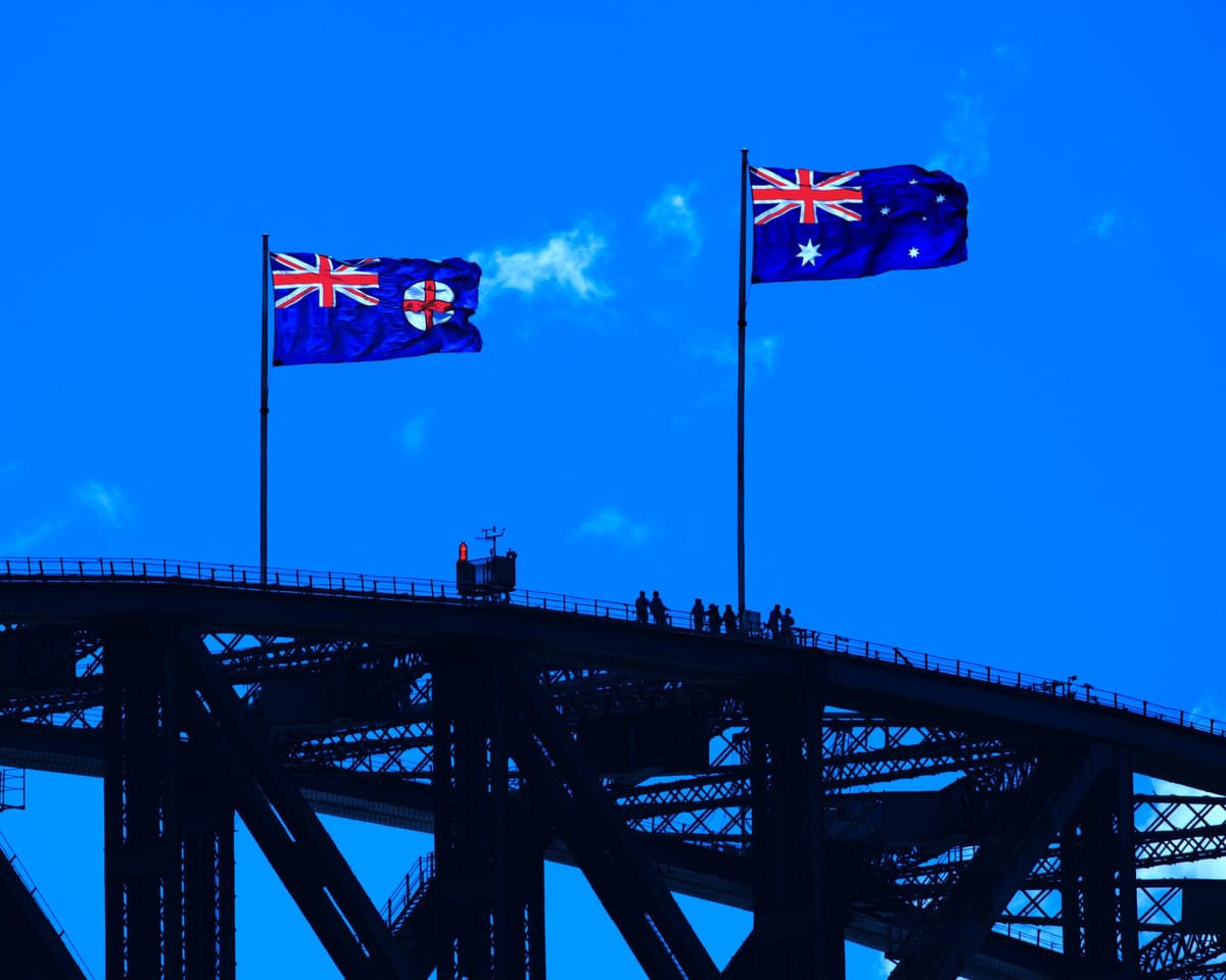 Australia's Key Rate Raised in Unforeseen Move, Potential for Further Tightening Ahead