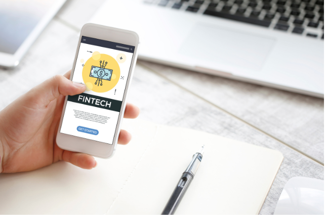 Riding the Digital Wave: Fintech Trends Reshaping Kazakhstan's Finance Landscape