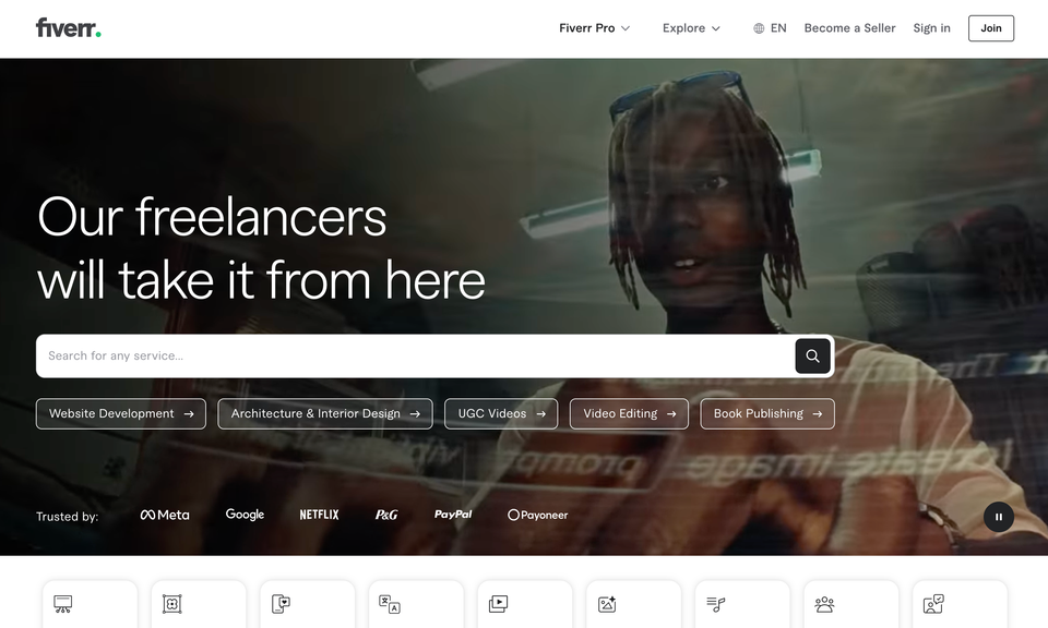 Fiverr to Release Fourth Quarter and Full Year 2024 Results on February 19, 2025