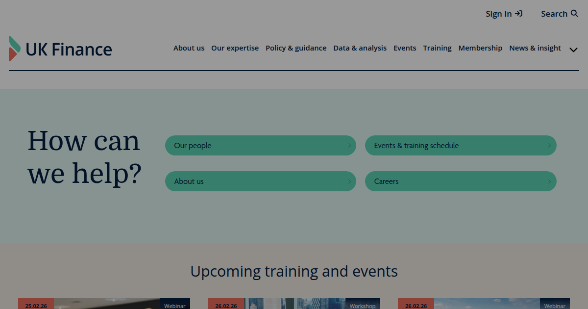 UK Banks Move to Build Domestic Alternative to Visa and Mastercard