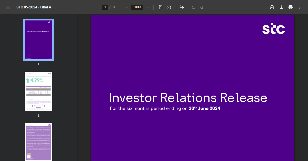 SAMA Grants STC Pay Formal Approval to Transform into Full Digital Bank