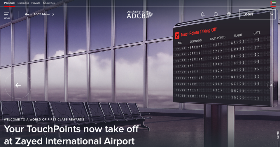 Best Open Banking Initiative 2025: ADCB