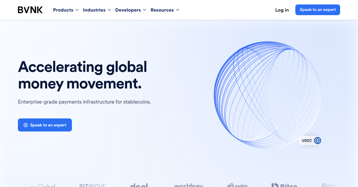 Mastercard To Acquire Stablecoin Infrastructure Firm BVNK For $1.8 Billion