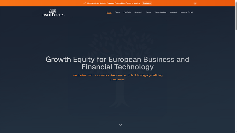 London Overtakes New York and San Francisco as Top FinTech Hub