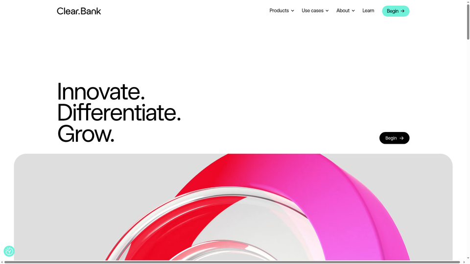 ClearBank Europe becomes first Dutch credit institution to secure MiCAR CASP status