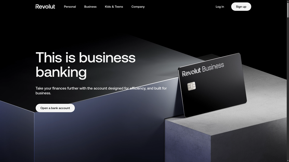 Revolut Business enters the Employer of Record market with GlobalHire