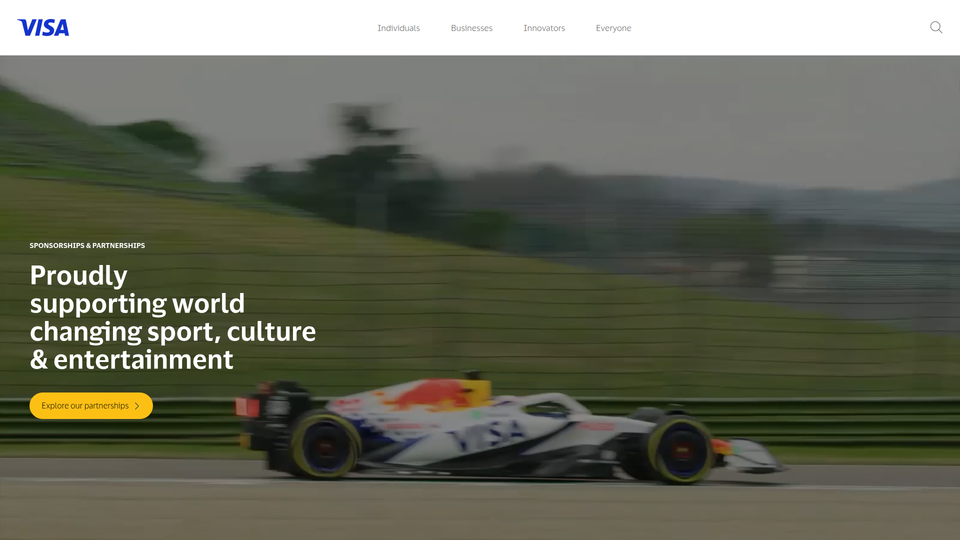 Visa and TikTok launch 'Creator Card' for UK creators