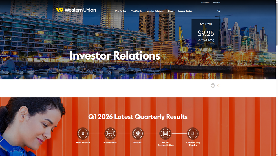 Western Union Targets May Rollout for USDPT Stablecoin on Solana