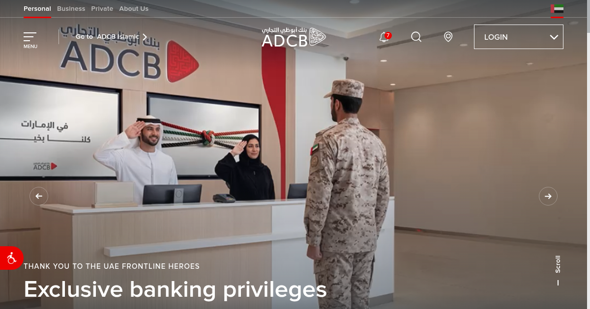 Add Value Machine and ADCB Successfully Conclude UAE's First-Ever Generative AI Hackathon in the Banking Sector