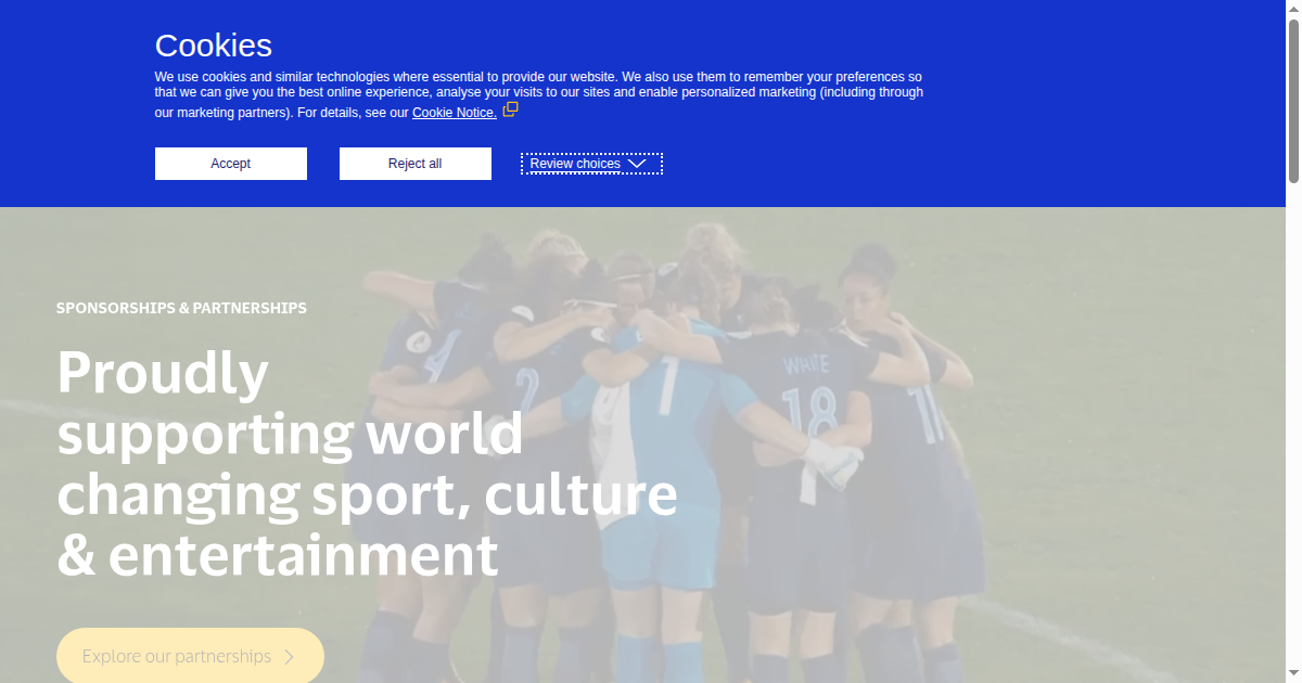 Visa Opens New Innovation Center in Riyadh to Power Saudi Arabia's Digital Payments Growth