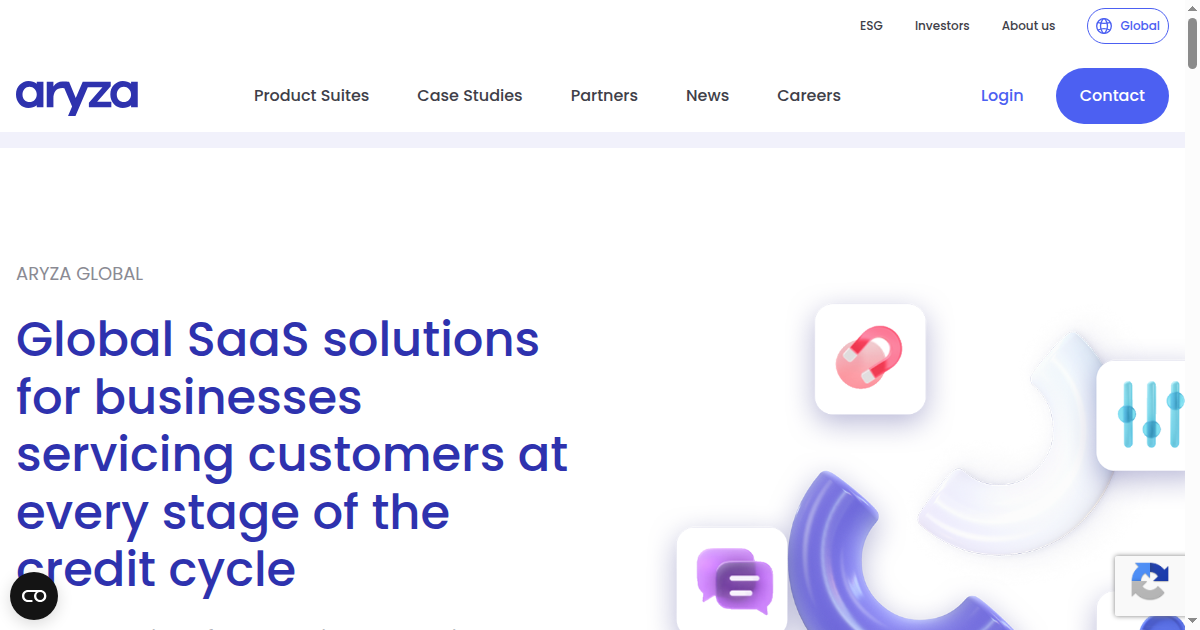 Aryza Acquires Umbrella Tech to Add Voice-Based Agentic AI to Collections Platform