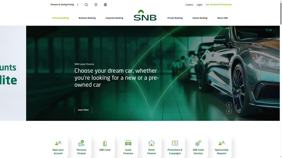 Saudi National Bank Goes Live on J.P. Morgan's Kinexys Blockchain for Programmable Treasury Payments