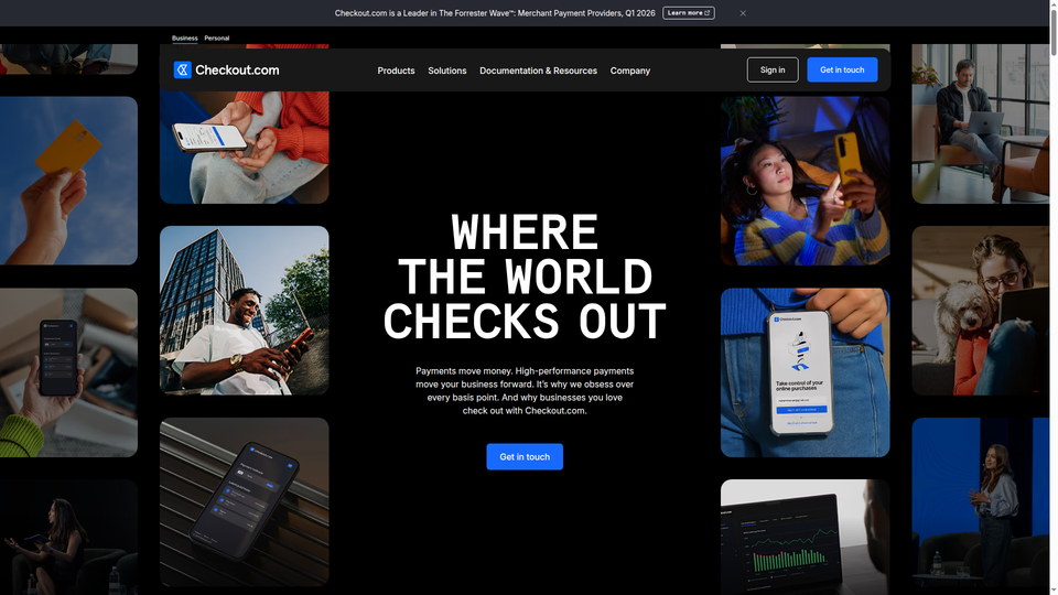 Checkout.com Reports 71% APAC Payment Volume Growth as It Doubles Down on Region