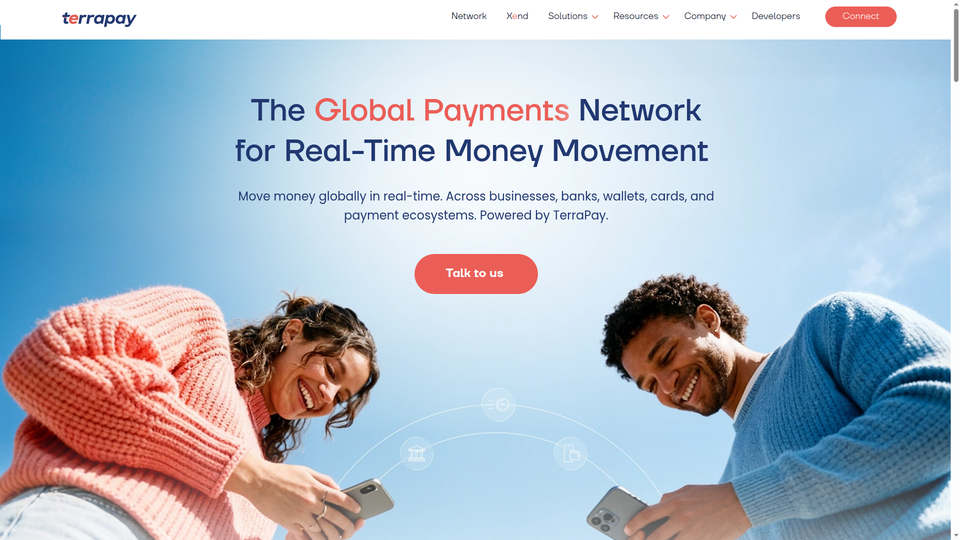 TerraPay Partners with Banco Ganadero to Launch Real-Time Cross-Border Payments in Bolivia