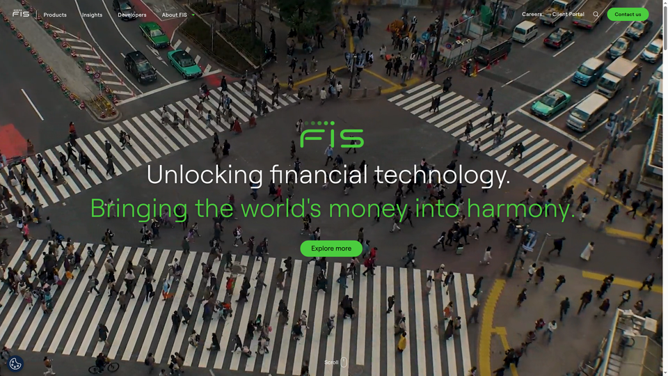 FIS and Anthropic Build AI Agent to Fight Financial Crime