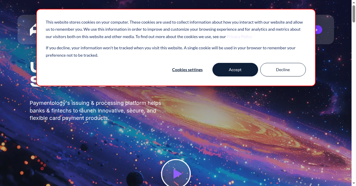Paymentology raises $175m from Apis and Aspirity to scale card-issuing platform