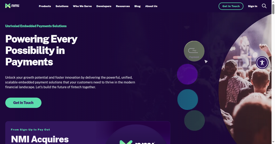 NMI buys Dwolla to add account-to-account rails, eyes agentic and stablecoin payments