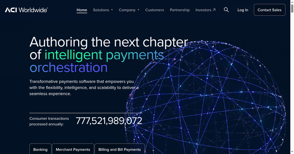 UBX Tanzania to double payments capacity as ACI Worldwide deal extends into merchant acquiring