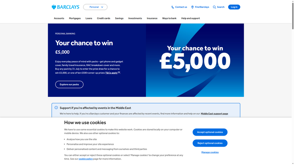 Barclays to Acquire Youth Banking App GoHenry from Acorns