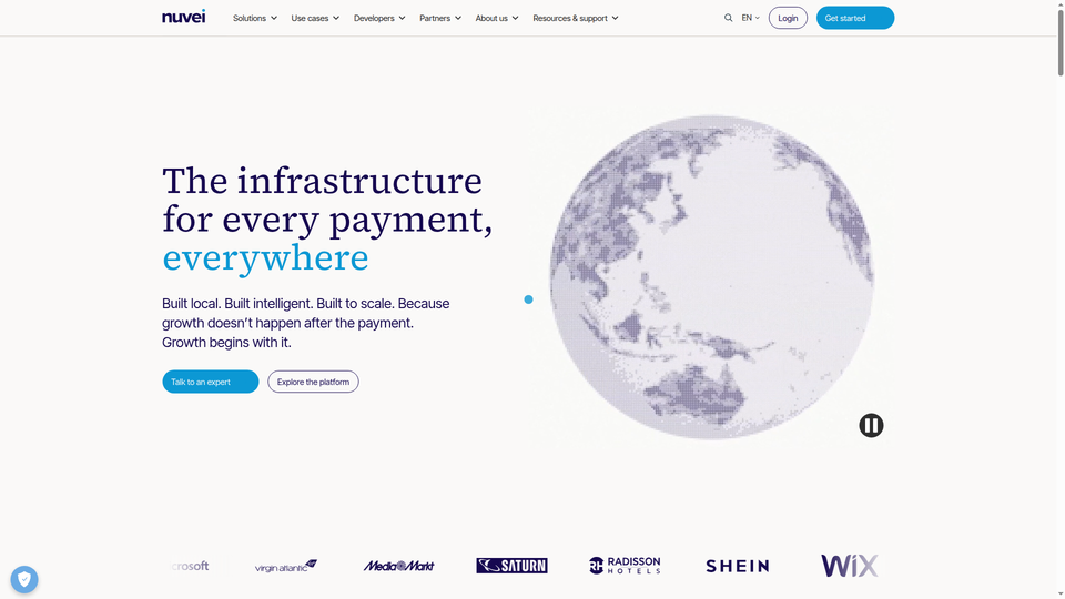 Nuvei to Acquire Payoneer in $2.75bn Cash Deal